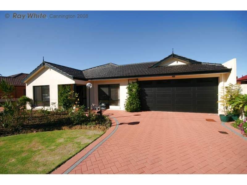 26 Highbury Crescent, BECKENHAM WA 6107, Beckenham - Image 1