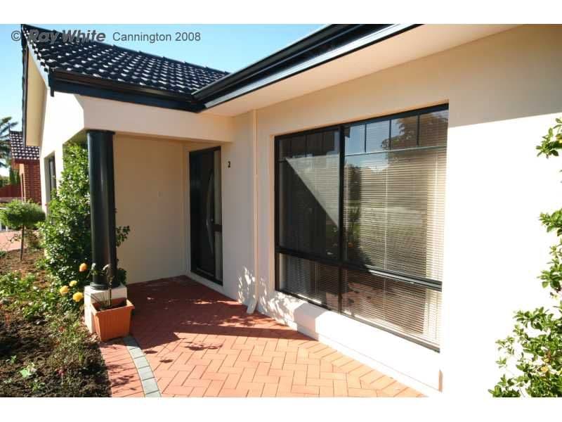26 Highbury Crescent, BECKENHAM WA 6107, Beckenham - Thumbnail 2