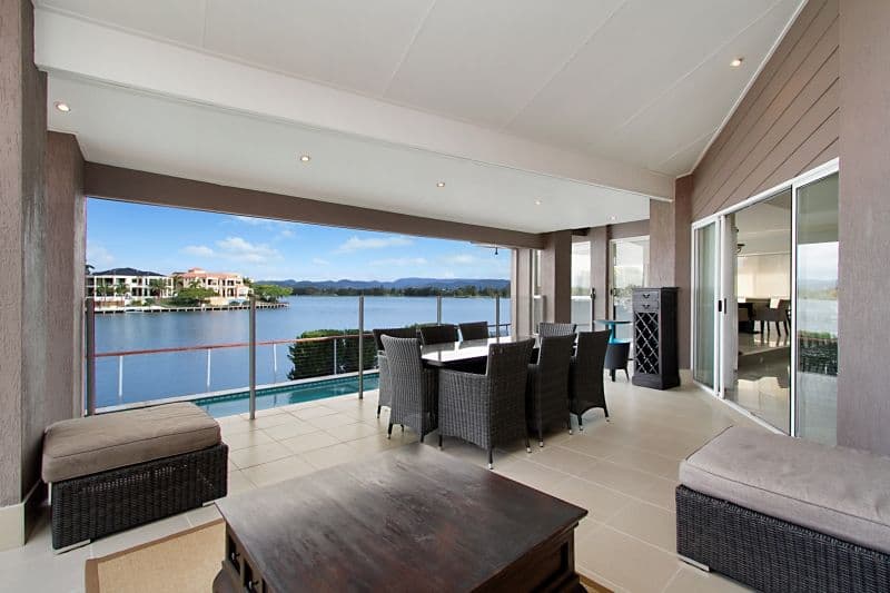 62 Montevideo Drive, Clear Island Waters QLD 4226, Clear Island Waters - Thumbnail 4