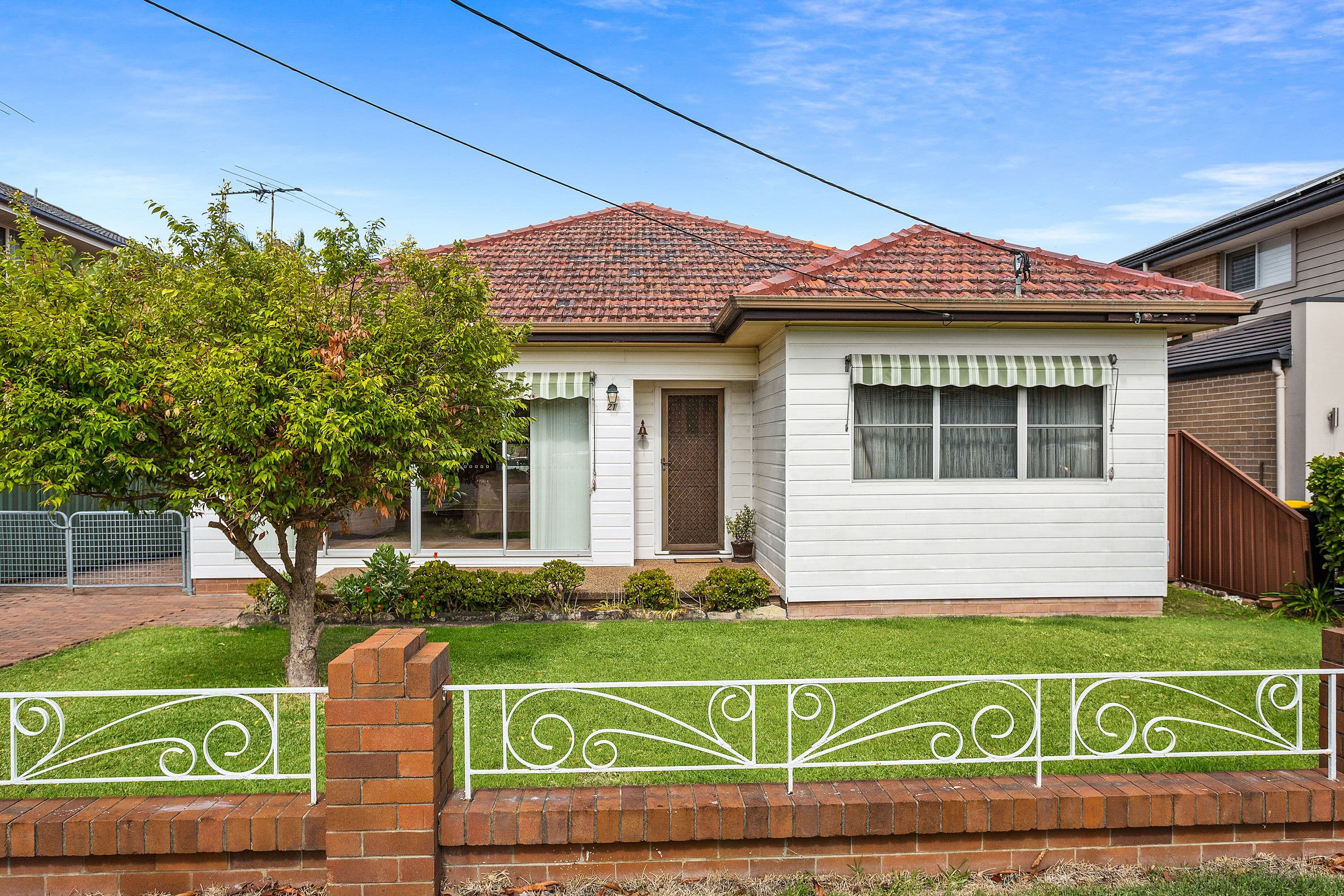 21 Beaconsfield Road, Mortdale NSW 2223, Mortdale - Image 1