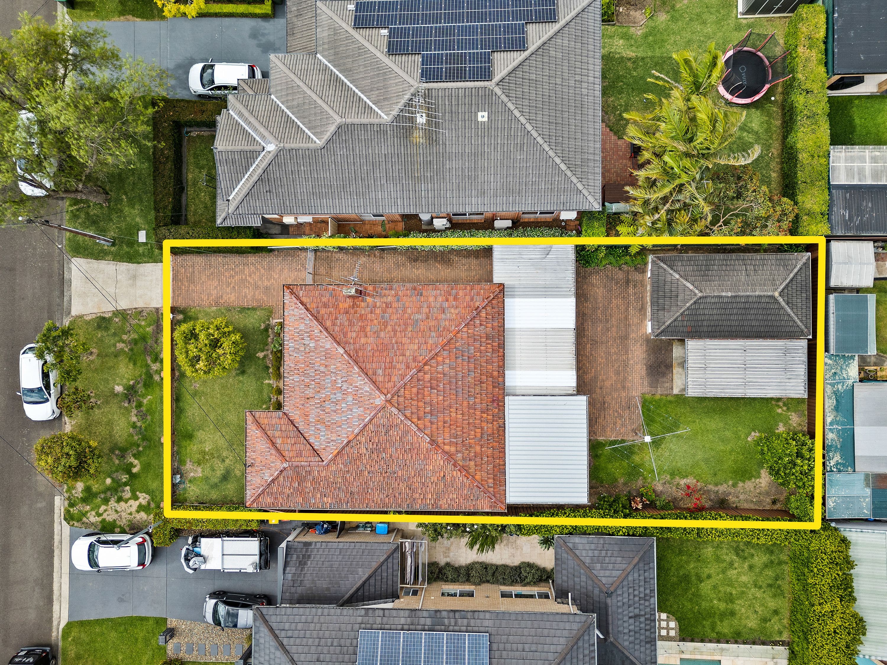 21 Beaconsfield Road, Mortdale NSW 2223, Mortdale - Thumbnail 3