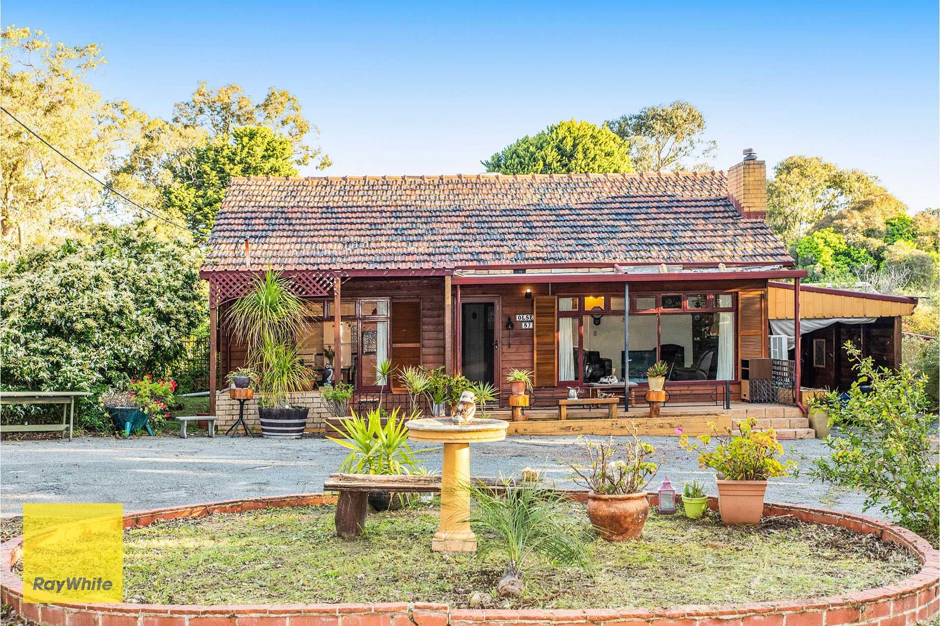 57 Lesmurdie Road East, Walliston WA 6076, Walliston - Image 1