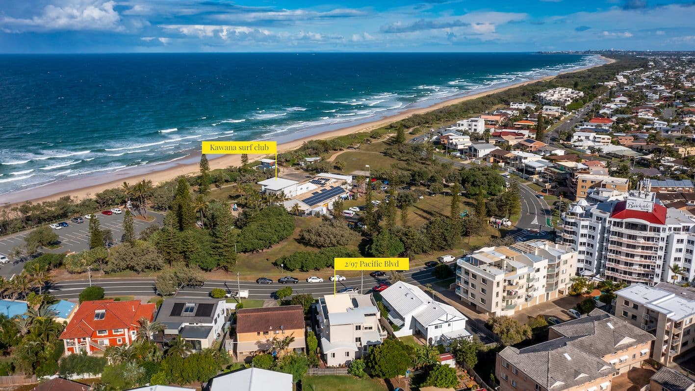 97 Pacific Boulevard, Buddina QLD 4575, Buddina - Image 1
