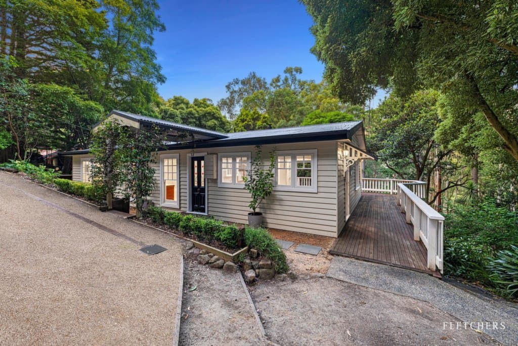183 Belgrave Gembrook Road, Selby - Image 1