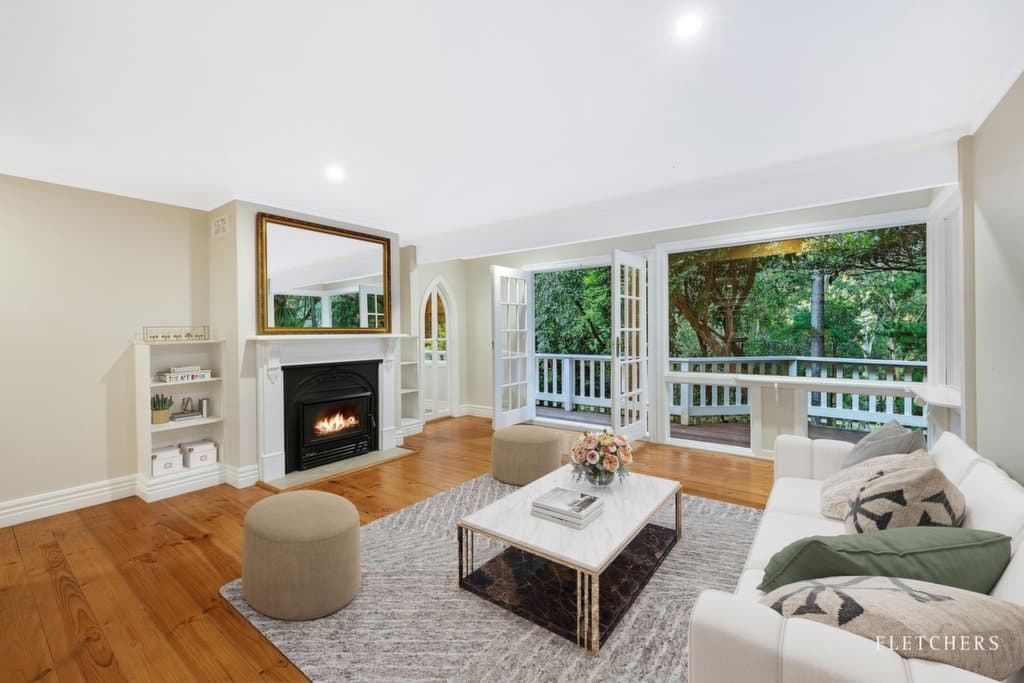 183 Belgrave Gembrook Road, Selby - Thumbnail 2