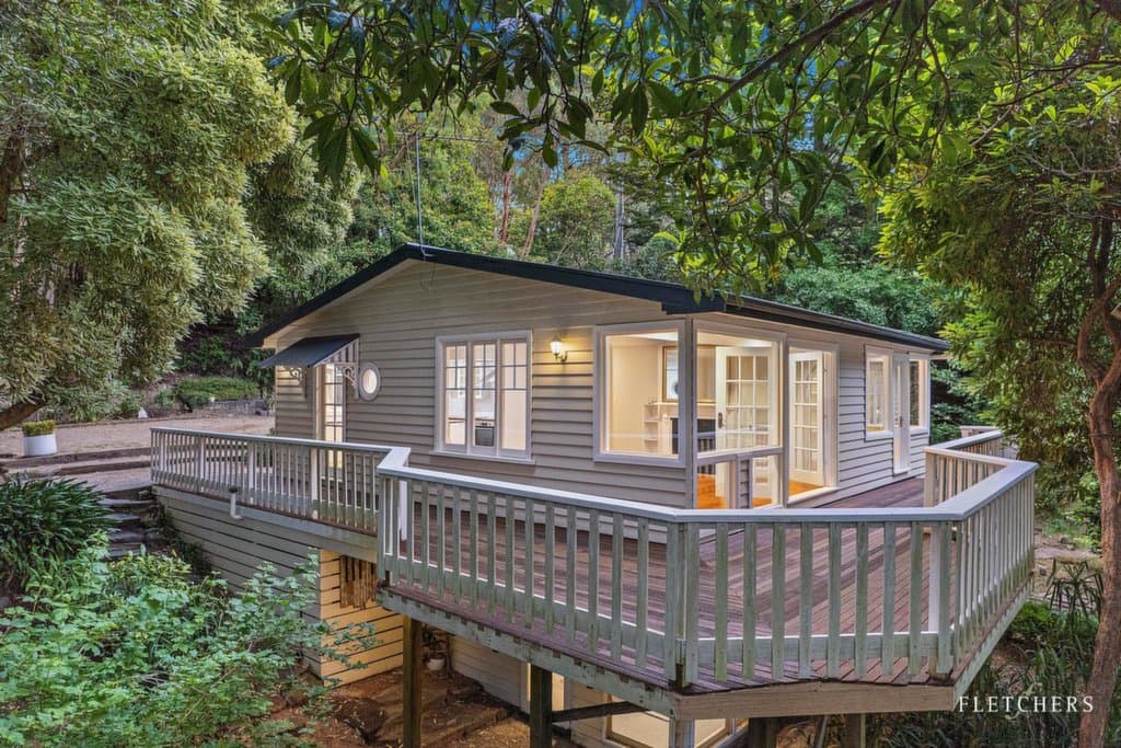 183 Belgrave Gembrook Road, Selby - Thumbnail 3