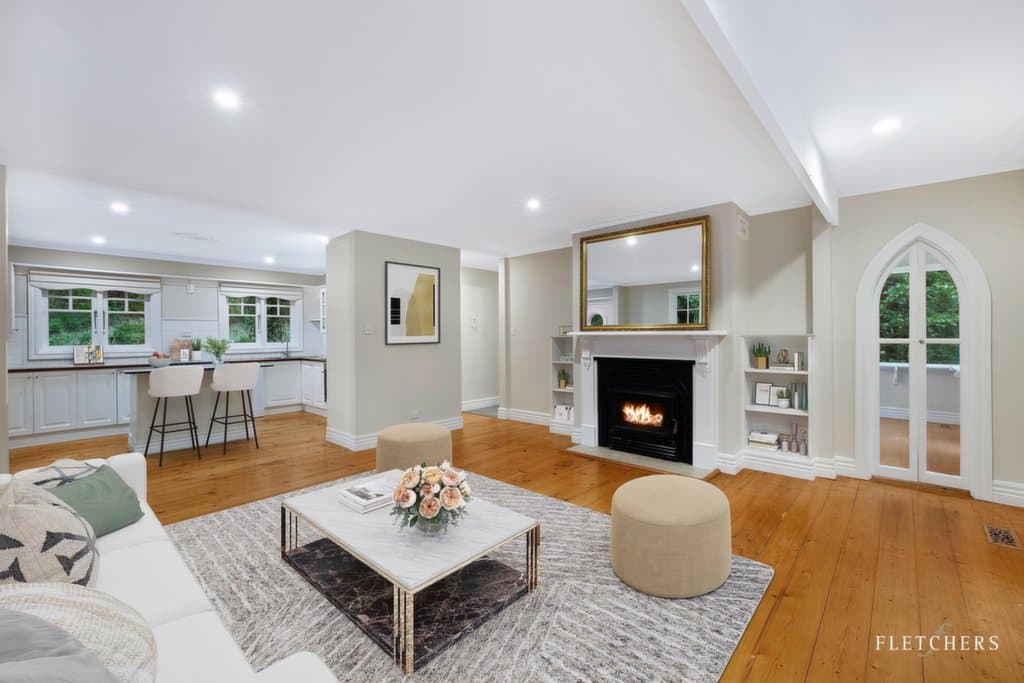 183 Belgrave Gembrook Road, Selby - Thumbnail 4