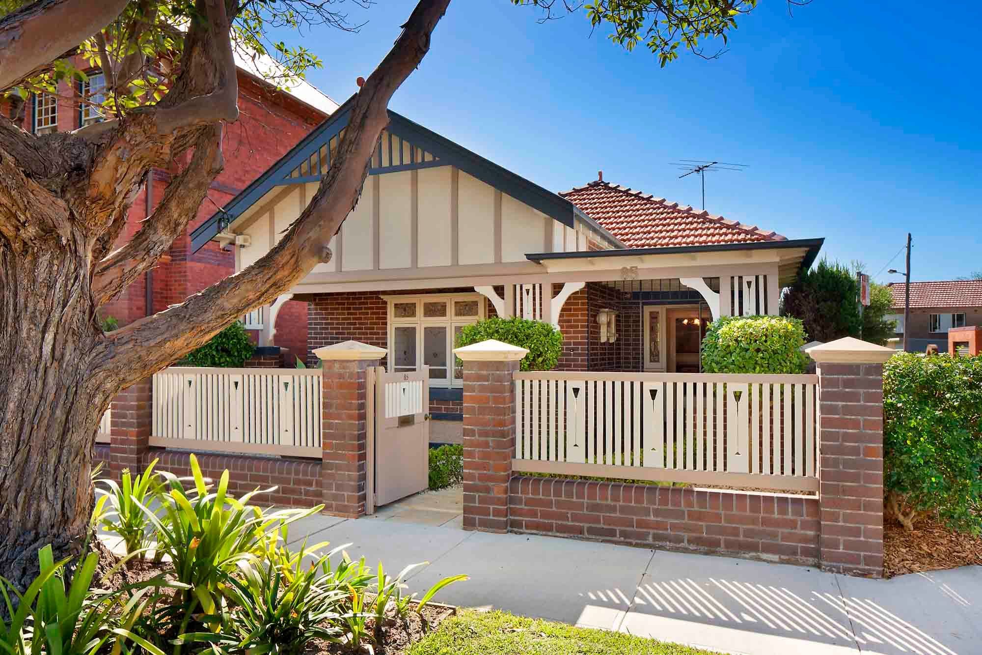 85 Pine Street, RANDWICK NSW 2031, Randwick - Image 1