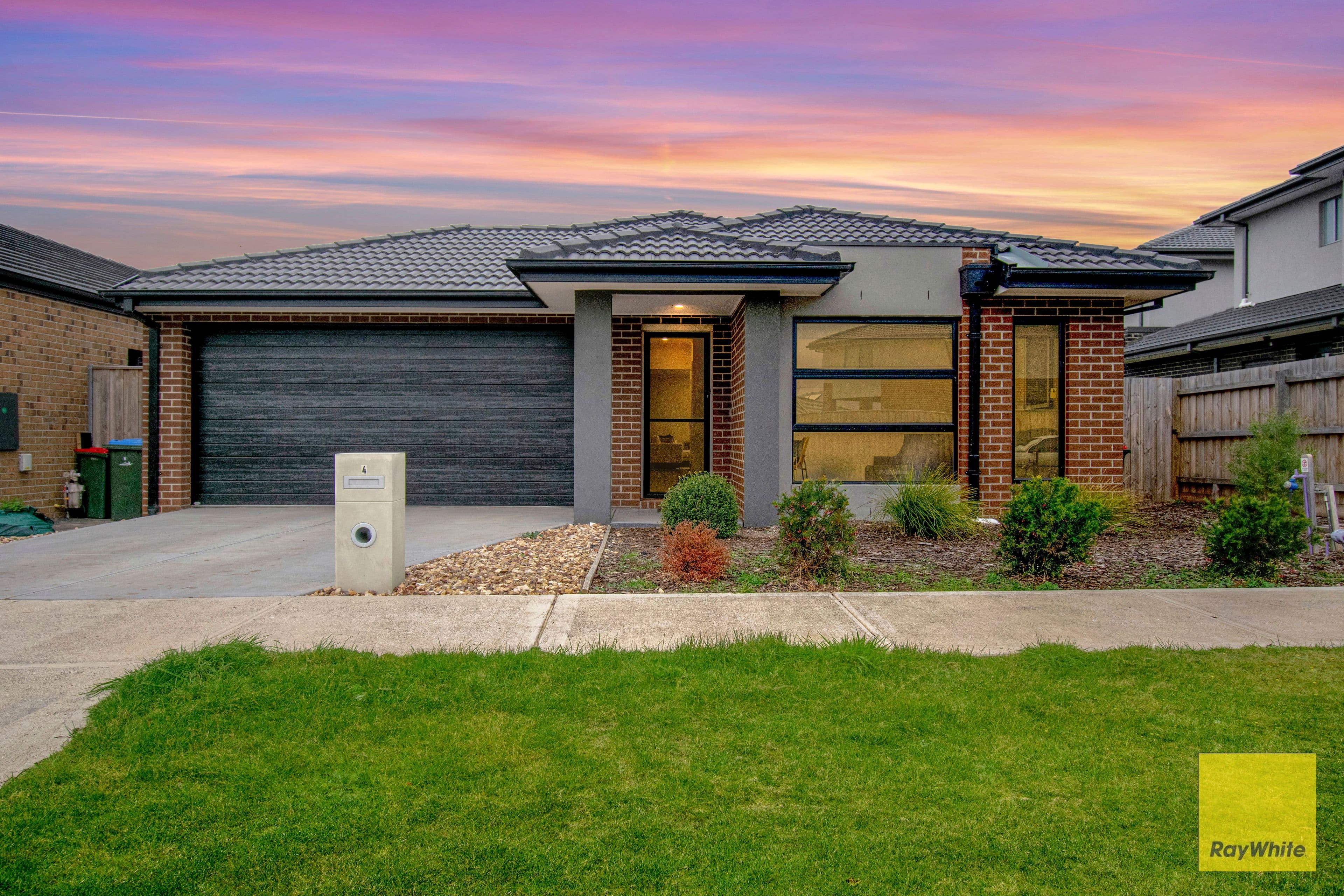 4 Tangor Rise, Tarneit VIC 3029, Tarneit - Image 1