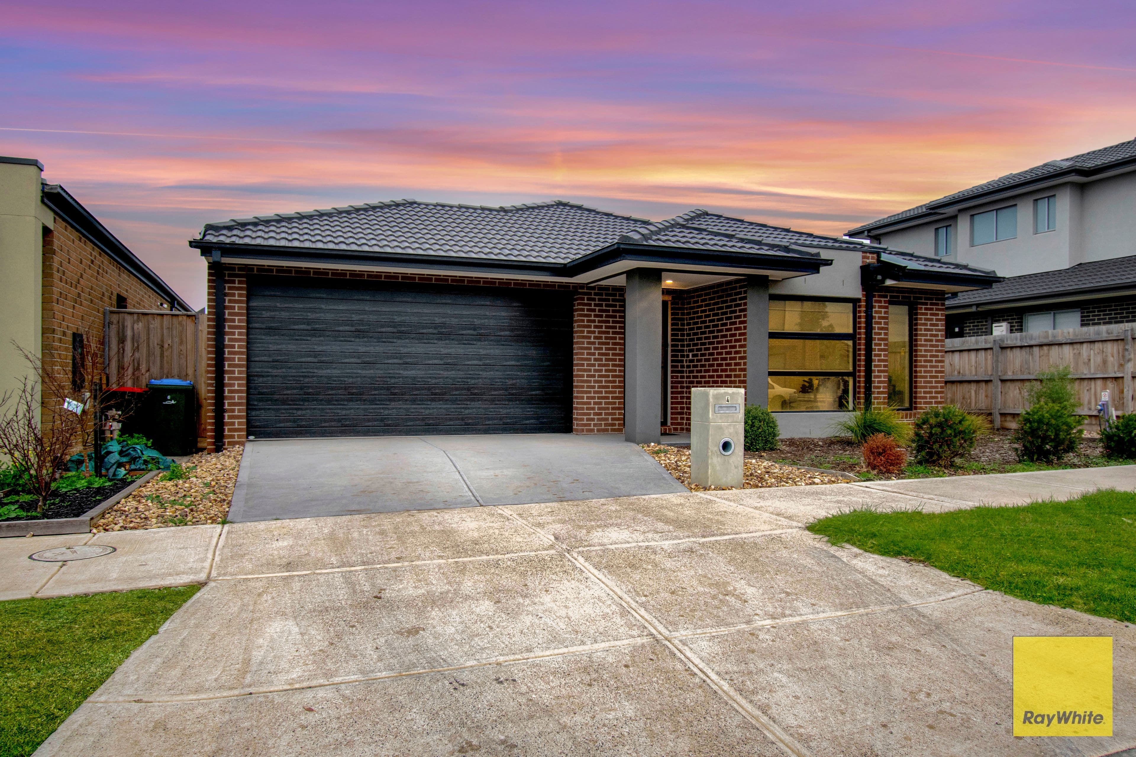 4 Tangor Rise, Tarneit VIC 3029, Tarneit - Thumbnail 2