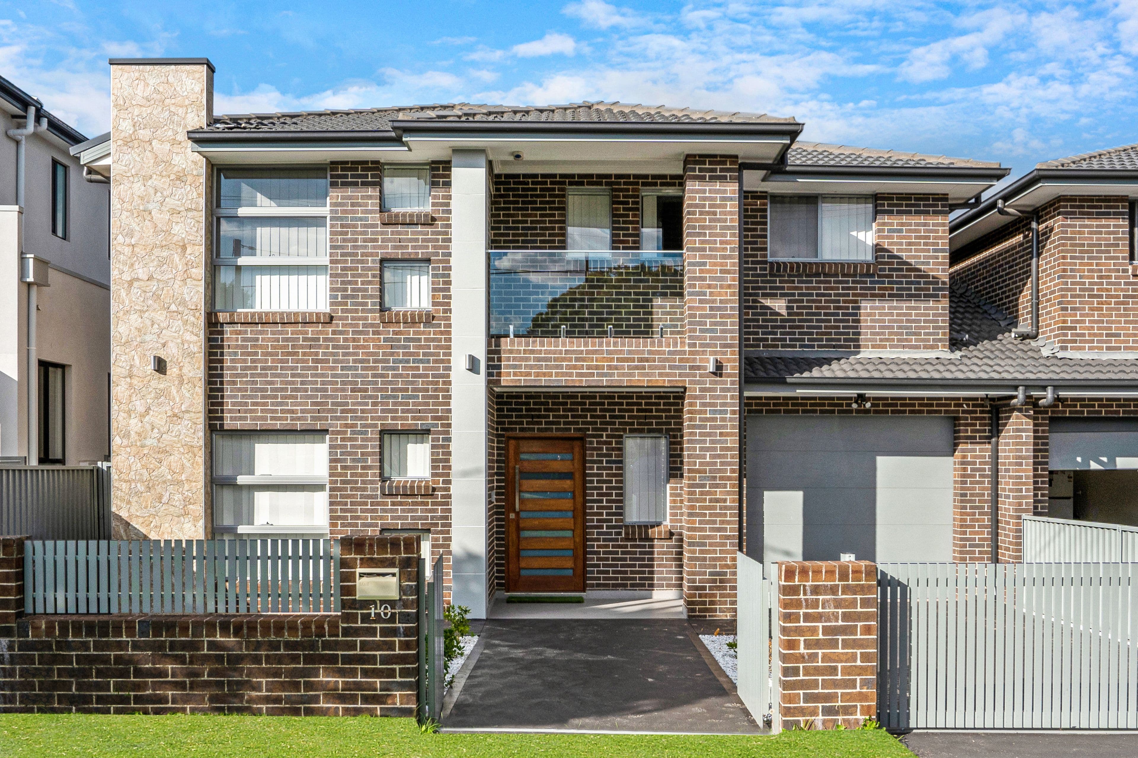 10 Waverley Street, Fairfield West NSW 2165, Fairfield West - Image 1