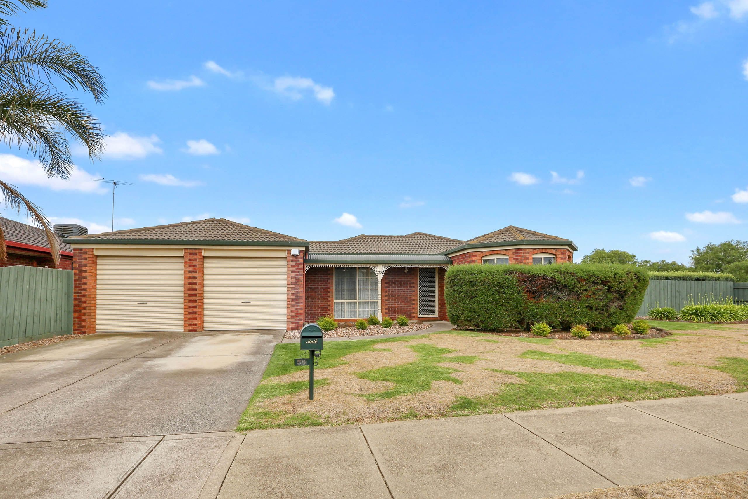 58 -62 Blackbird Circuit, Lara VIC 3212, Lara - Image 1