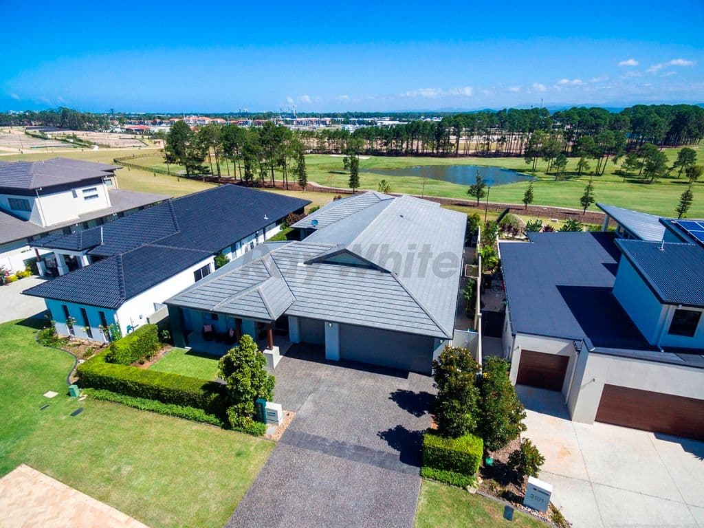 3038 Forest Hills Drive, Sanctuary Cove QLD 4212, Hope Island - Image 1