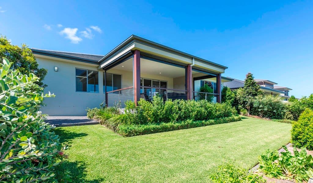 3038 Forest Hills Drive, Sanctuary Cove QLD 4212, Hope Island - Thumbnail 5