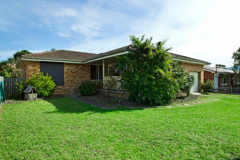 7 Spain Street, NORTH NOWRA NSW 2541, North Nowra - Image 1