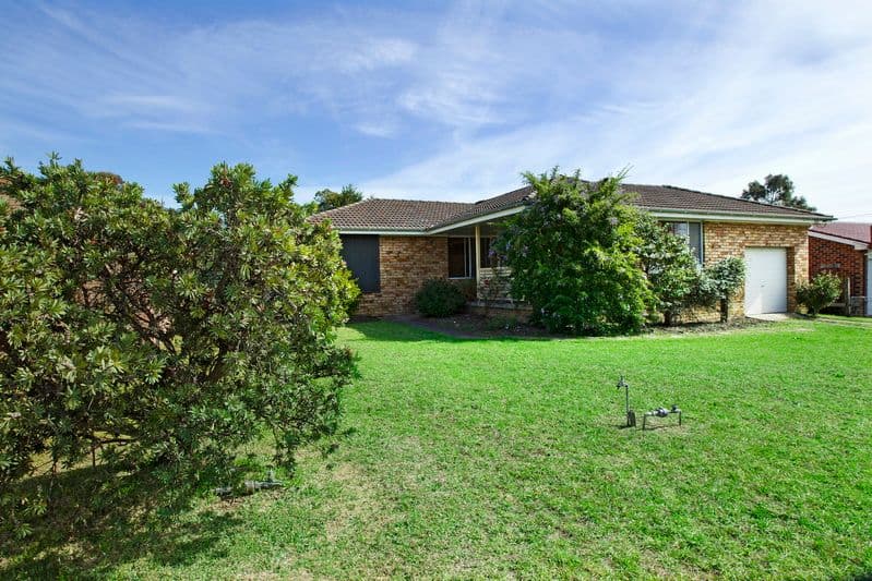 7 Spain Street, NORTH NOWRA NSW 2541, North Nowra - Thumbnail 7