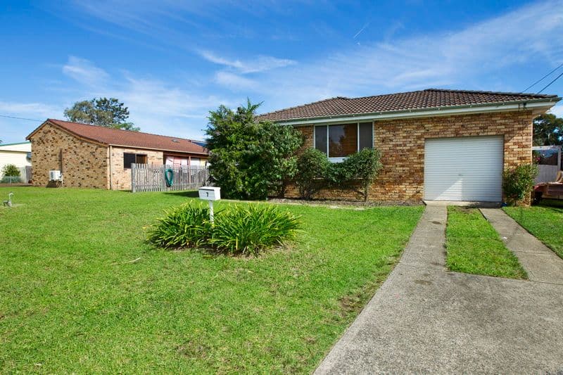 7 Spain Street, NORTH NOWRA NSW 2541, North Nowra - Thumbnail 8