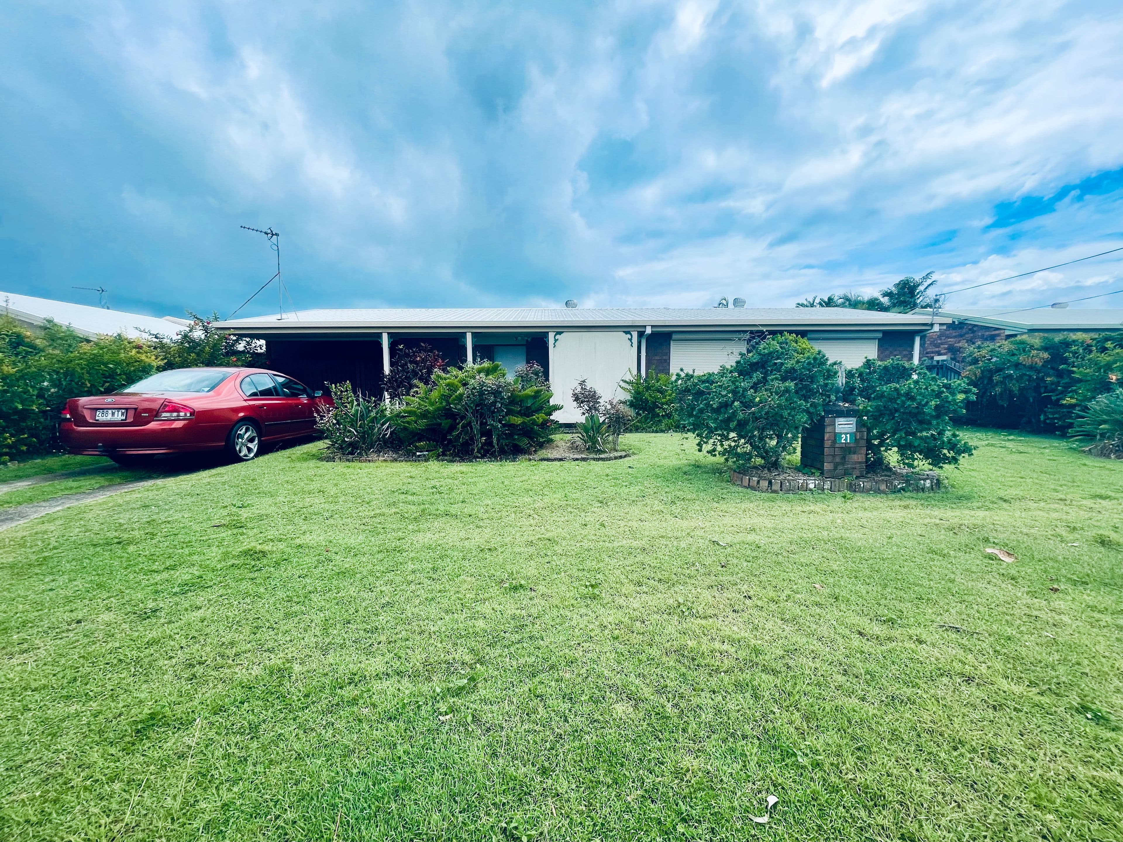 21 Turrum Street, Scarness QLD 4655, Scarness - Image 1