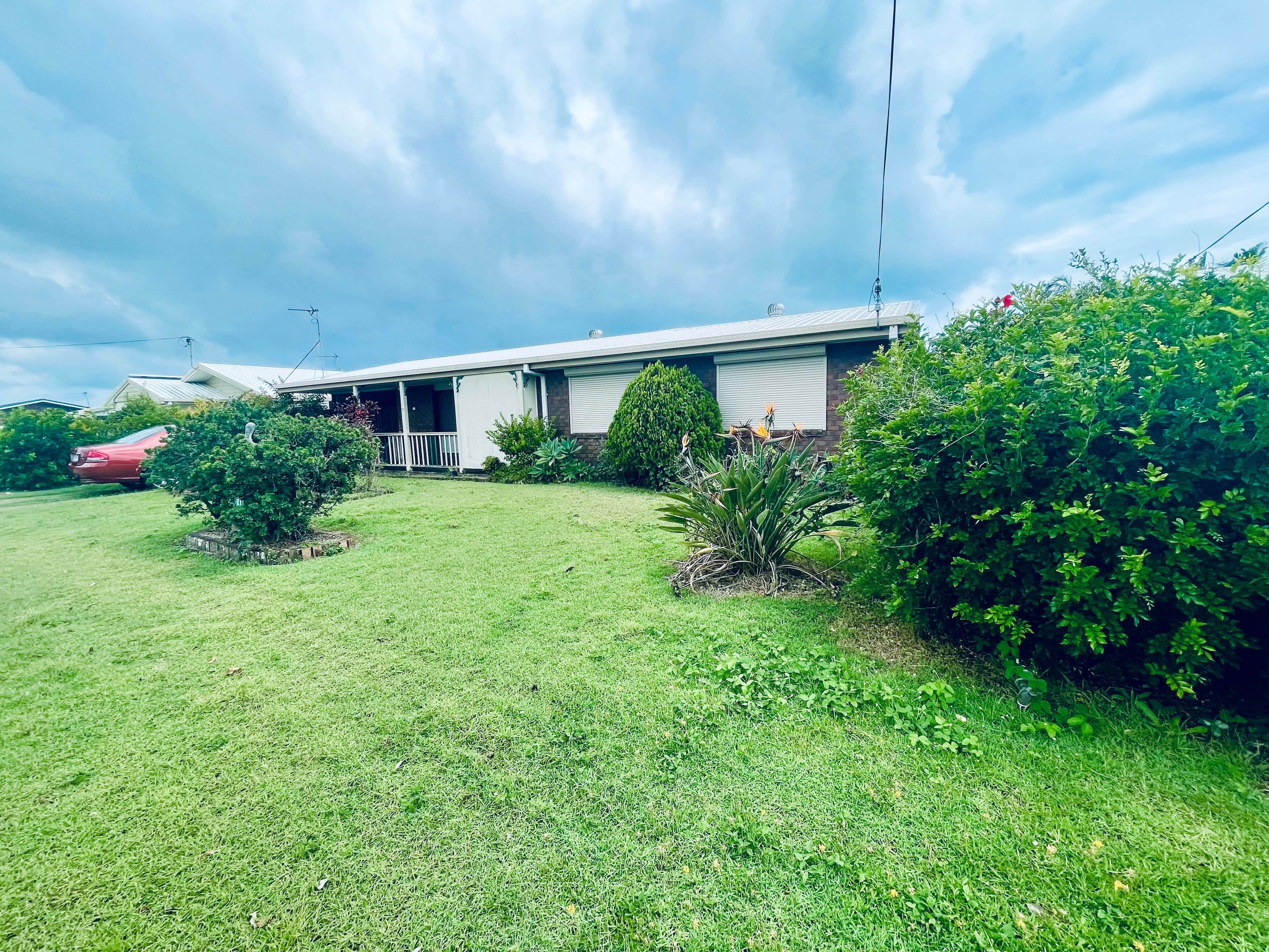 21 Turrum Street, Scarness QLD 4655, Scarness - Thumbnail 2