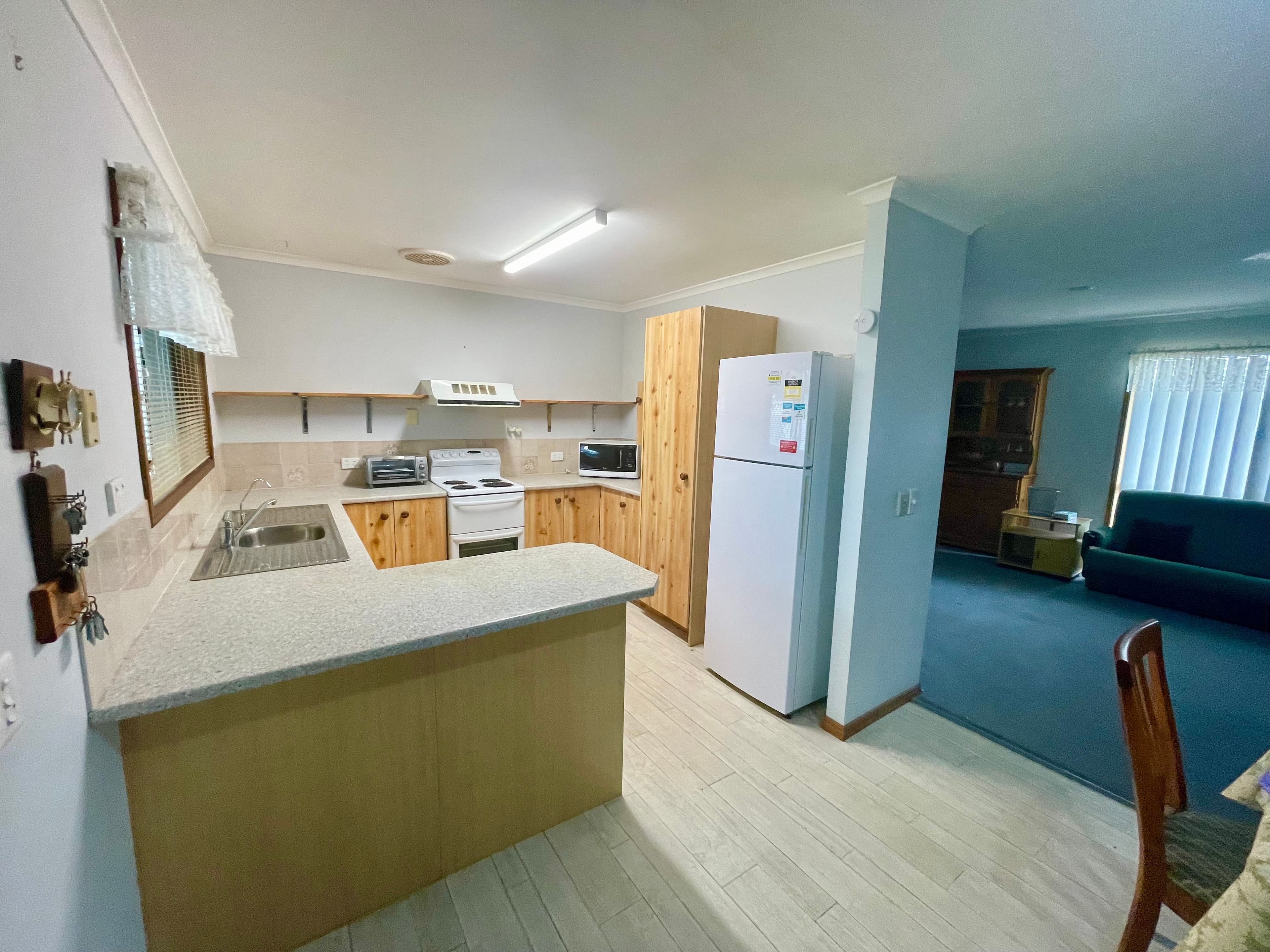 21 Turrum Street, Scarness QLD 4655, Scarness - Thumbnail 4