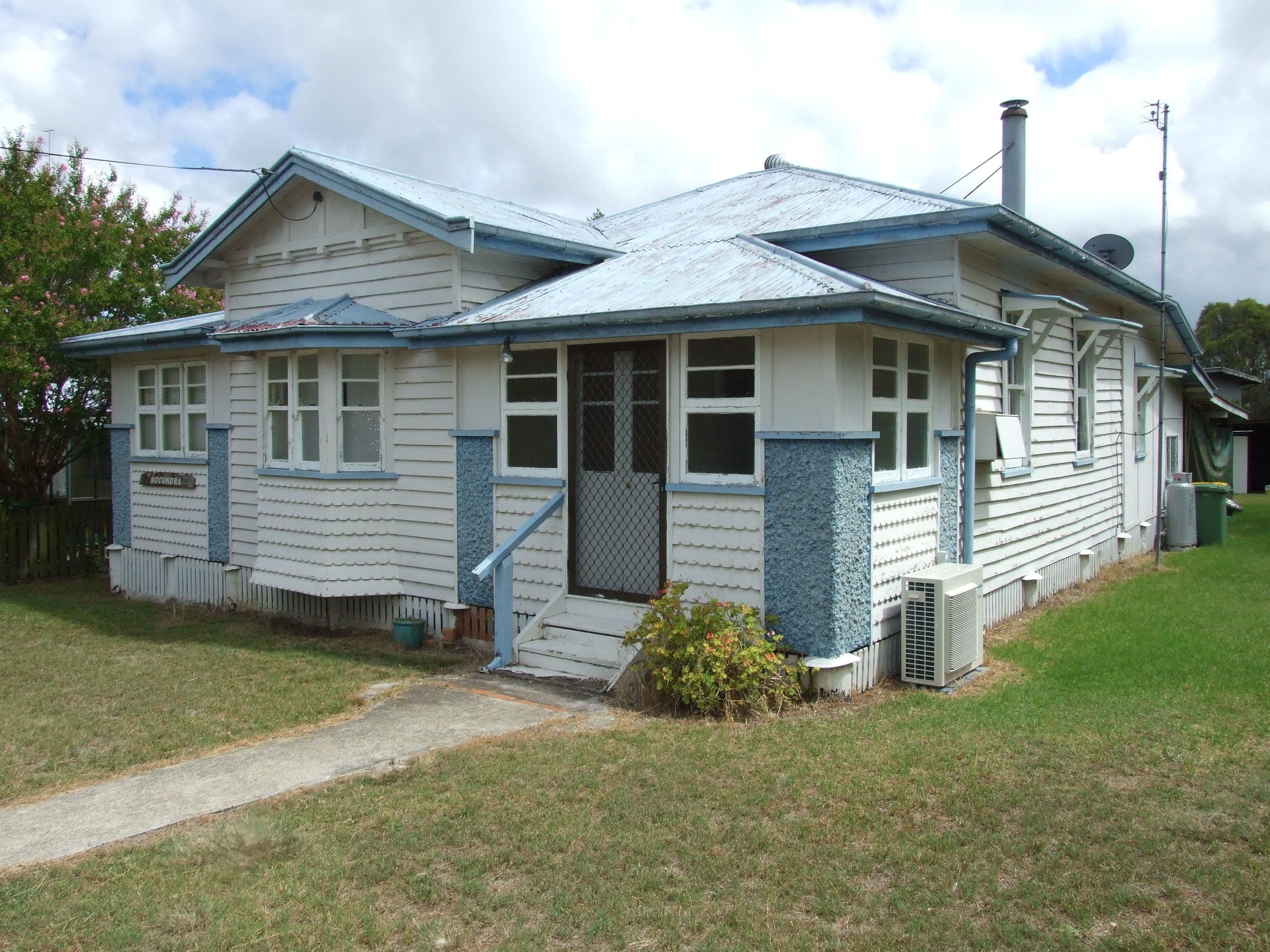 52 Charles Street, Crows Nest QLD 4355, Crows Nest - Image 1