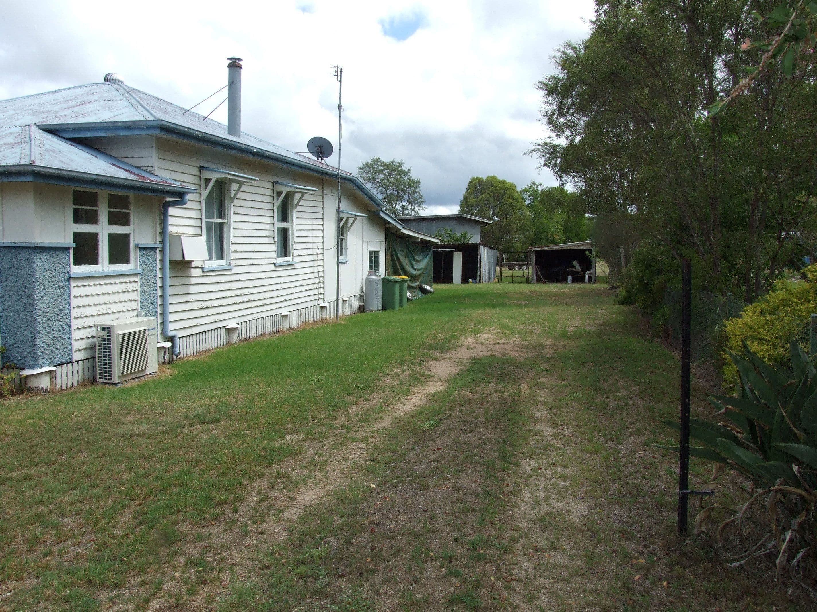 52 Charles Street, Crows Nest QLD 4355, Crows Nest - Thumbnail 8