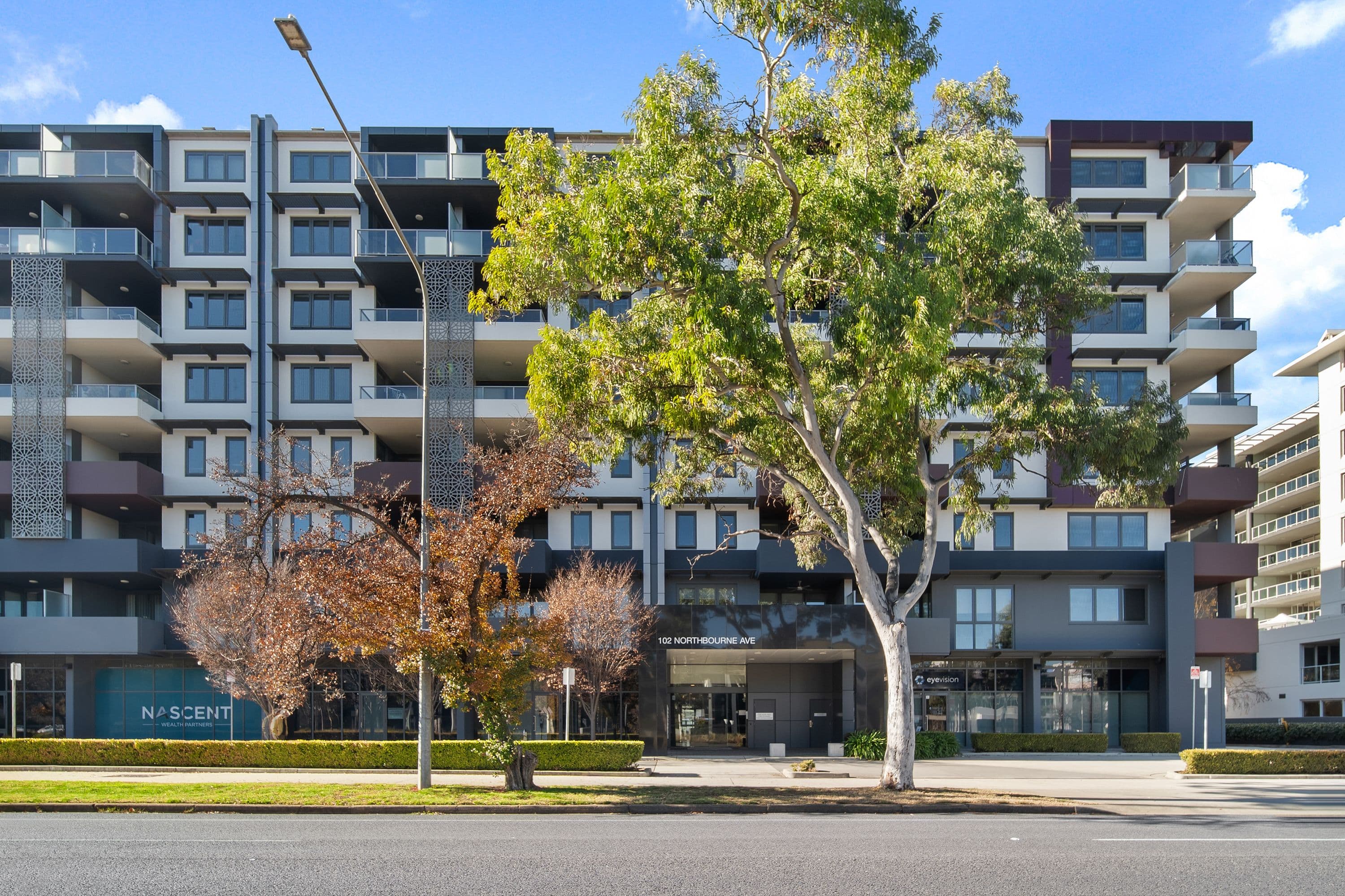 102 Northbourne Avenue, Braddon ACT 2612, Braddon - Image 1