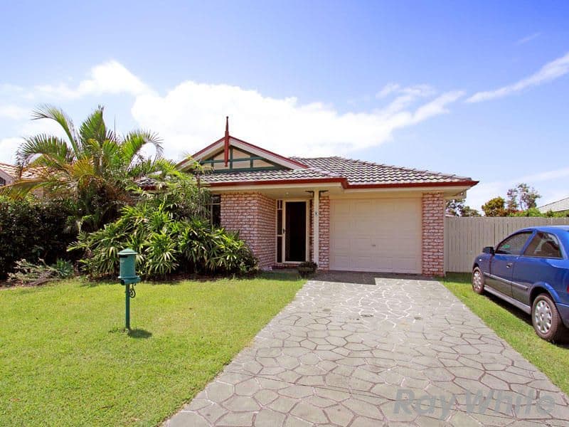 8 Sanderling Street, TAIGUM QLD 4018, Taigum - Image 1