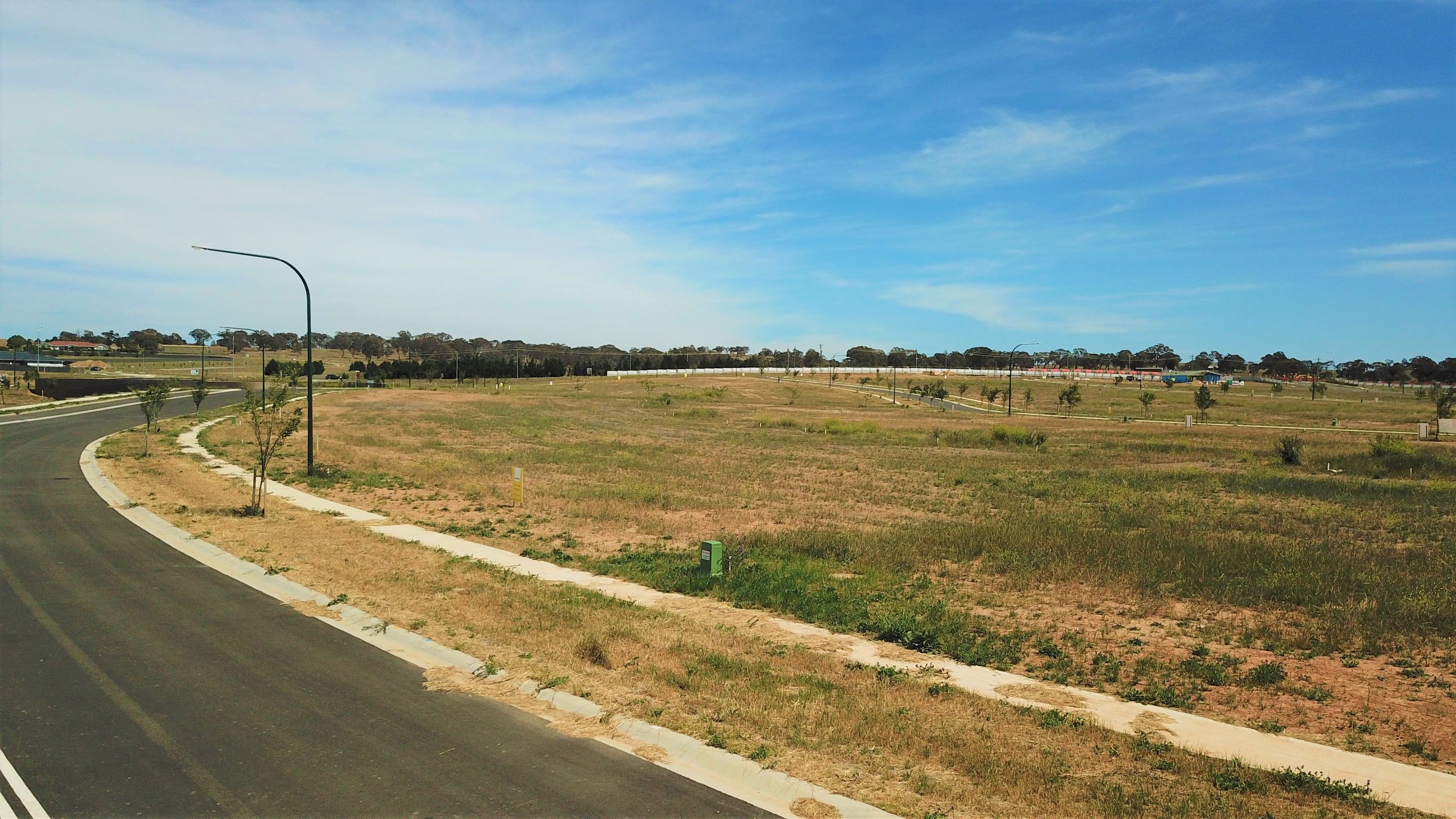 Lot 118 Quiberon Way, GOULBURN NSW 2580, Goulburn - Thumbnail 2