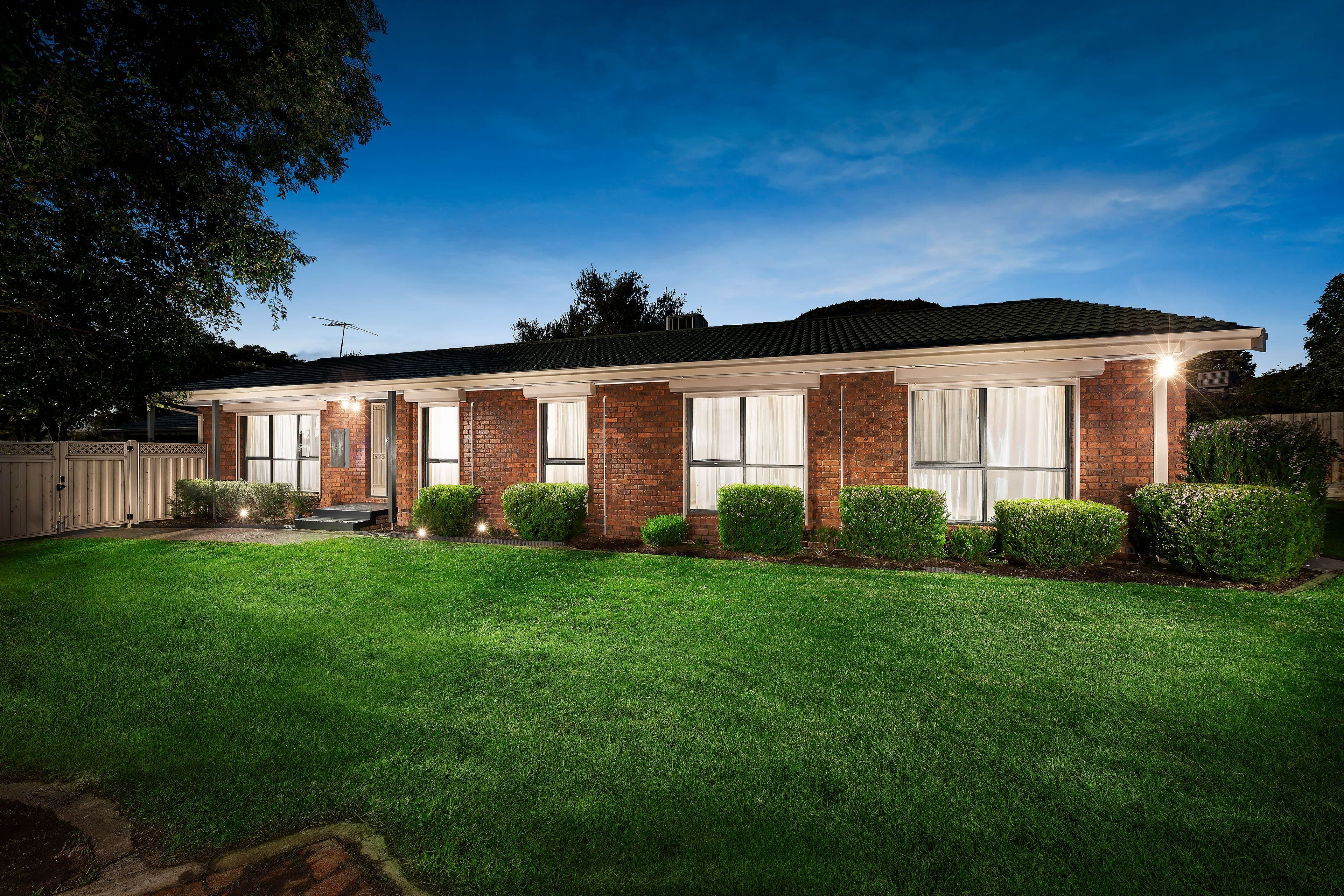 6 Sienna Court, Rowville VIC 3178, Rowville - Image 1