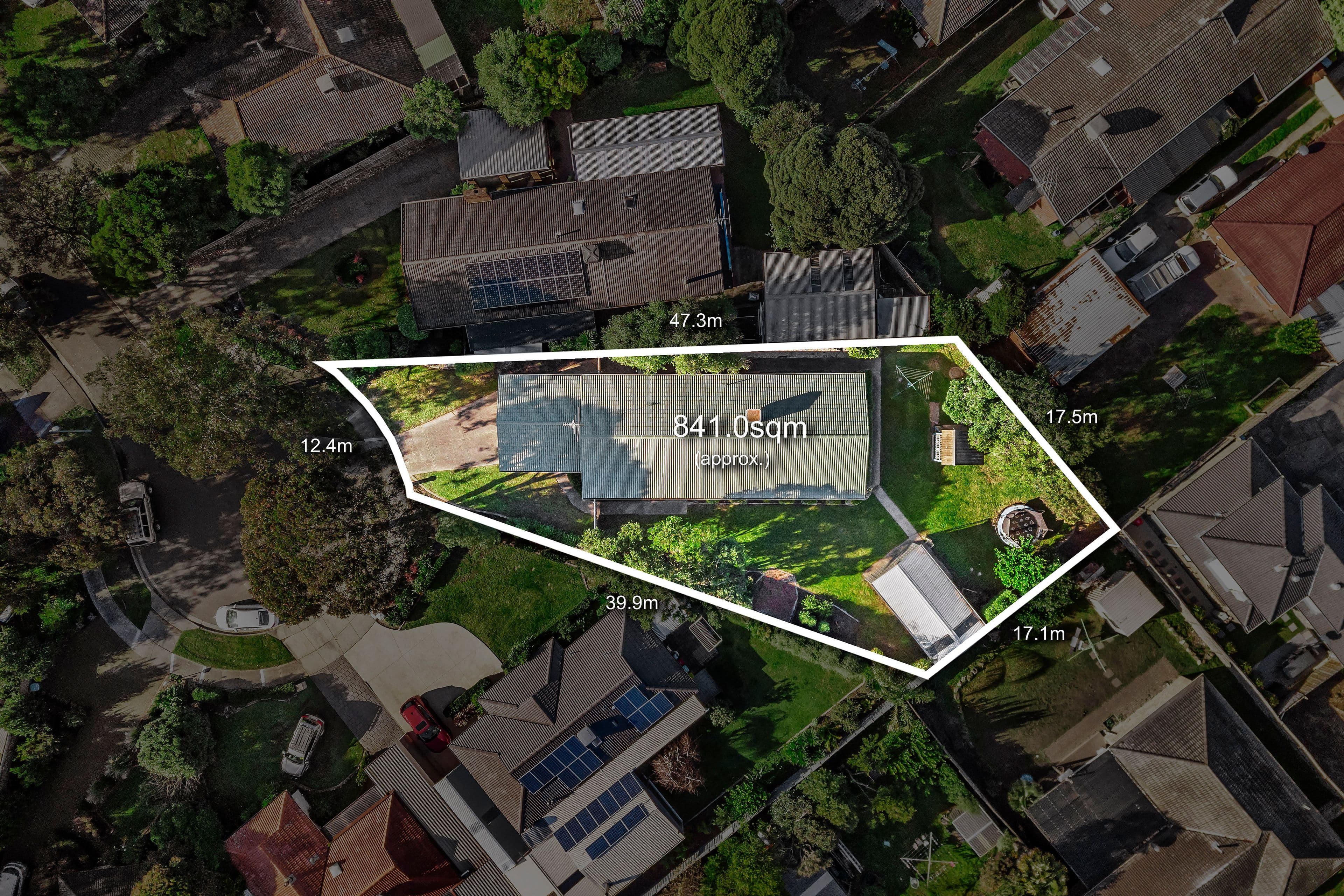 6 Sienna Court, Rowville VIC 3178, Rowville - Thumbnail 2