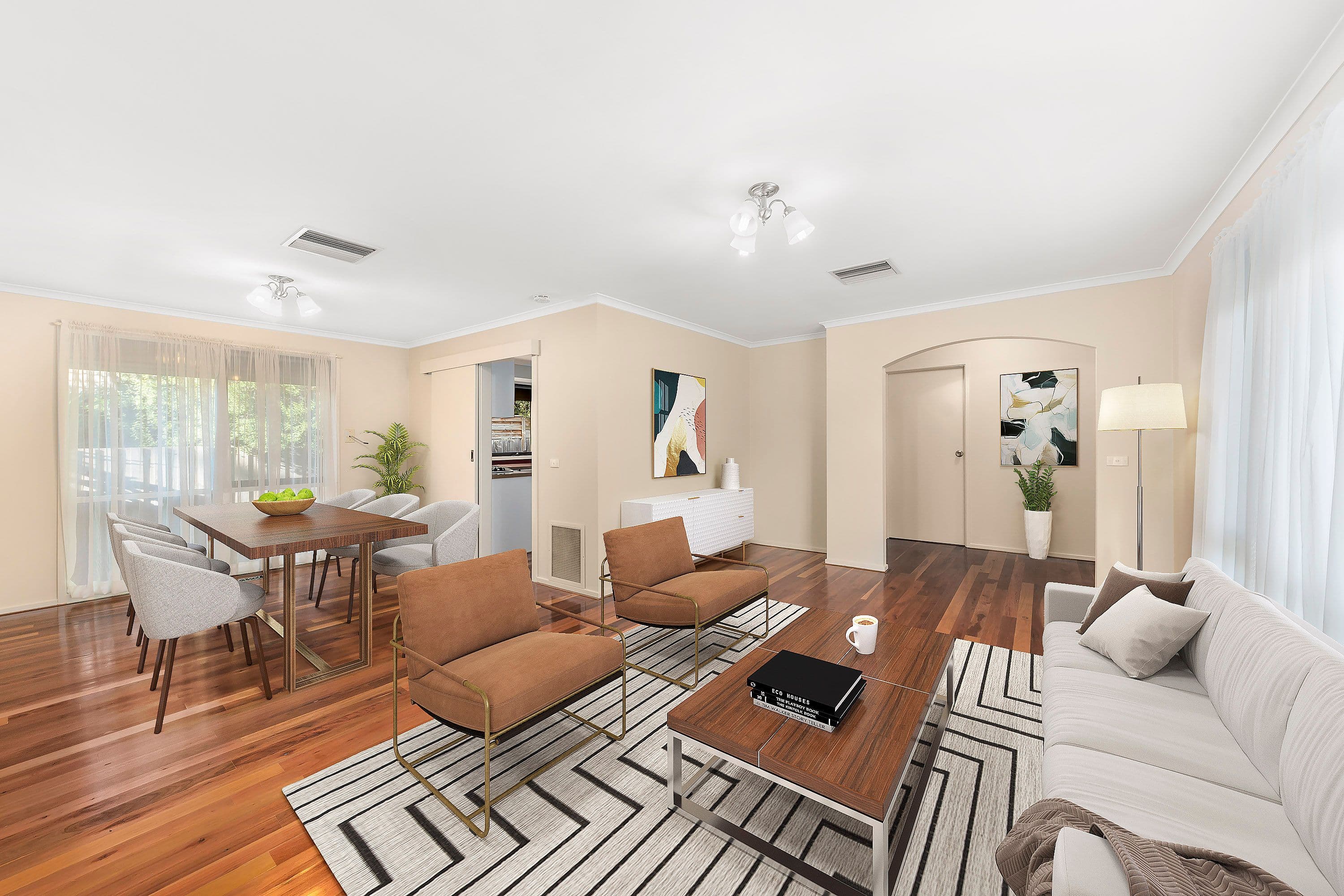 6 Sienna Court, Rowville VIC 3178, Rowville - Thumbnail 5