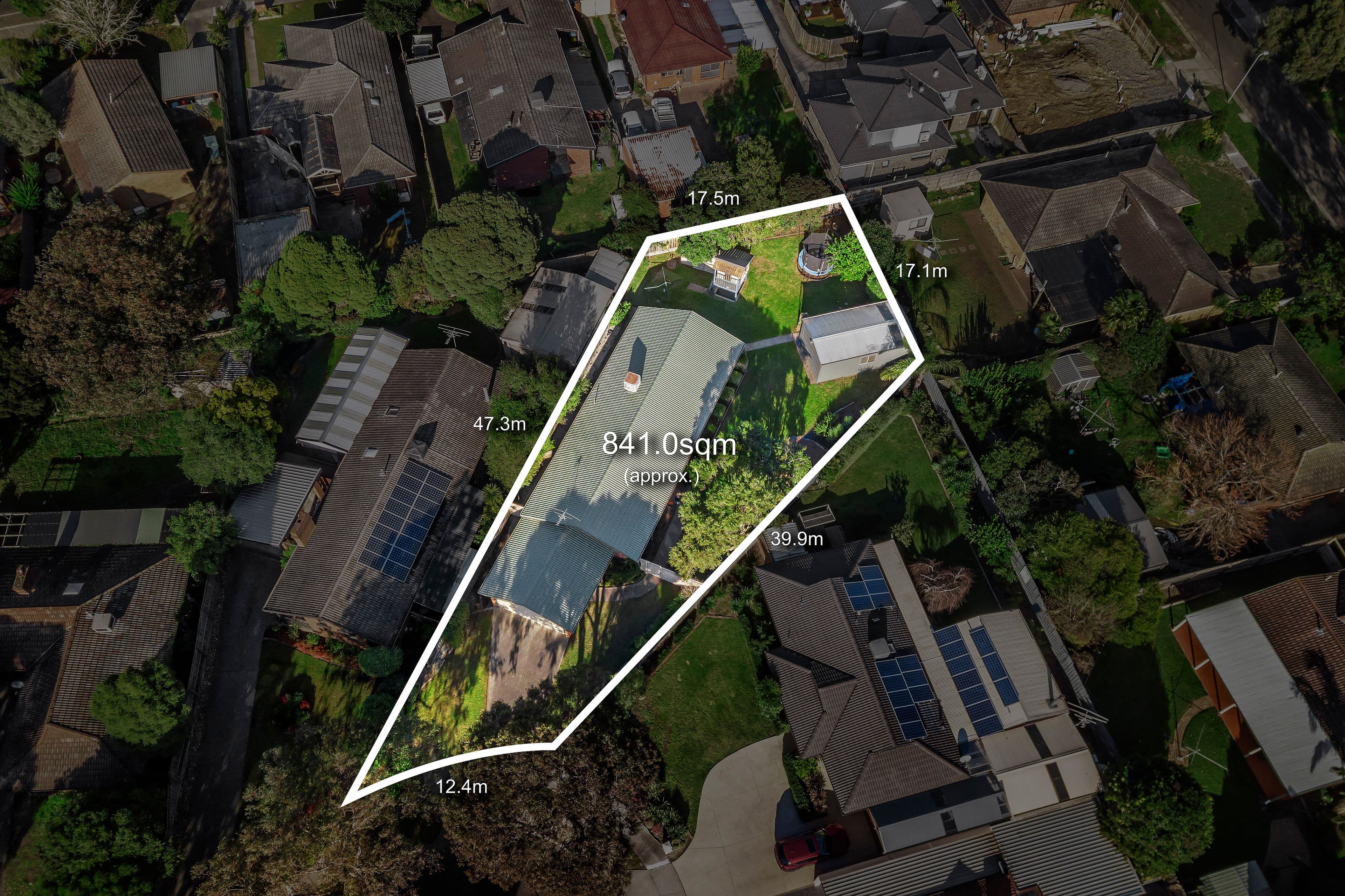 6 Sienna Court, Rowville VIC 3178, Rowville - Thumbnail 8