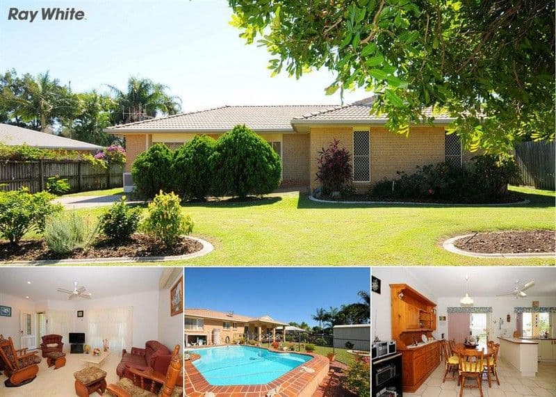 141 Hammond Street, URANGAN QLD 4655, Urangan - Image 1