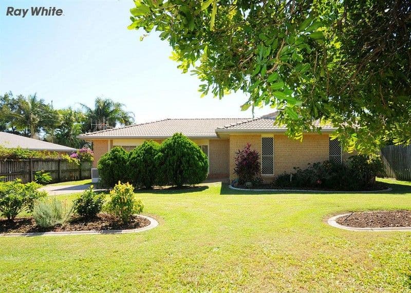 141 Hammond Street, URANGAN QLD 4655, Urangan - Thumbnail 2