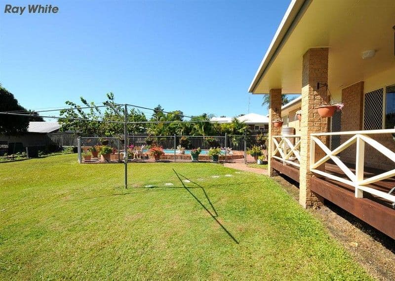 141 Hammond Street, URANGAN QLD 4655, Urangan - Thumbnail 7