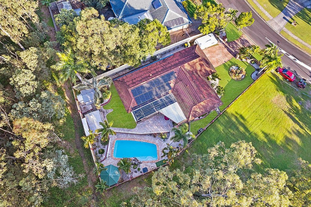 21 Saint James Circuit, Heritage Park QLD 4118, Heritage Park - Thumbnail 2