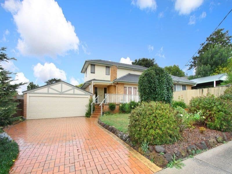 1 Poplar Avenue, ASHWOOD VIC 3147, Ashwood - Image 1