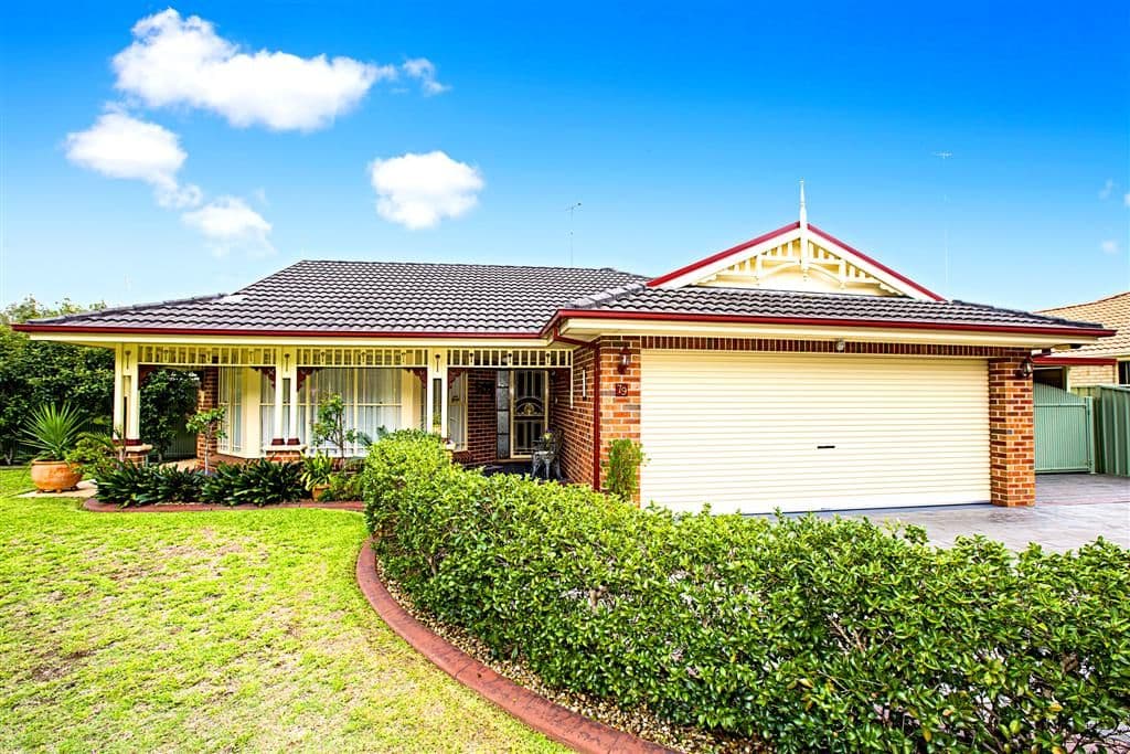 79 Garswood Road, GLENMORE PARK NSW 2745, Glenmore Park - Image 1