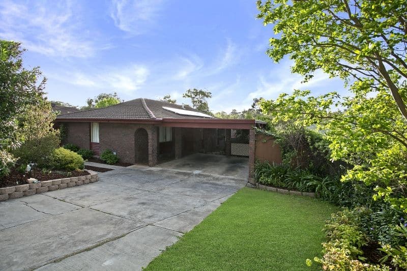 9 Gaylard Crescent, REDWOOD PARK SA 5097, Redwood Park - Image 1