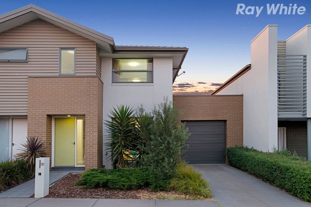 26 Brunton Crescent, Mulgrave VIC 3170, Mulgrave - Image 1