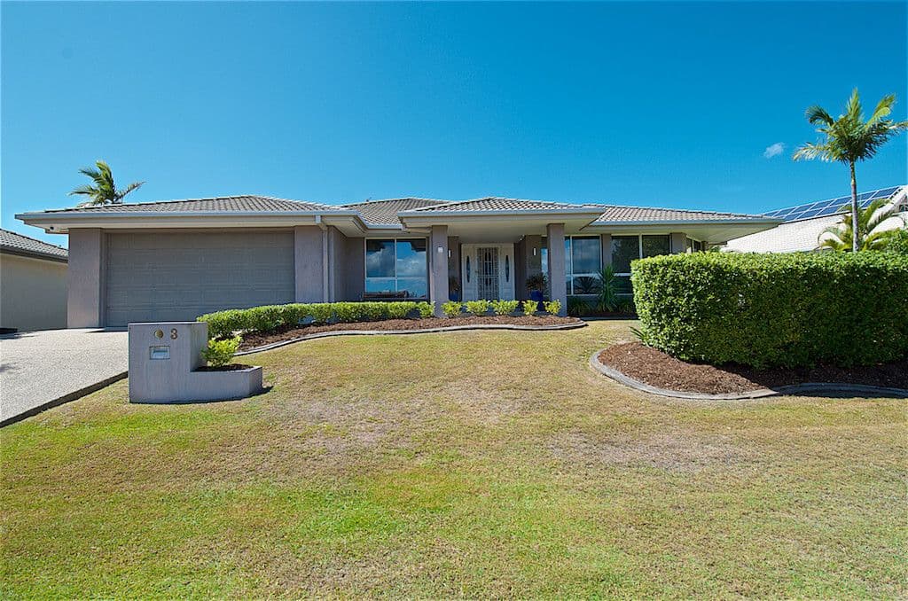 3 Fitzalan Circuit, Arundel QLD 4214, Arundel - Thumbnail 2