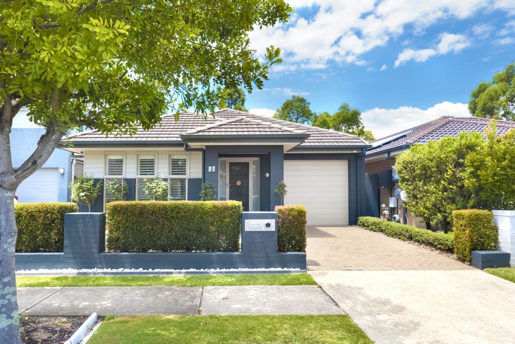 11 Sanderling Crescent, Cranebrook NSW 2749, Cranebrook - Image 1