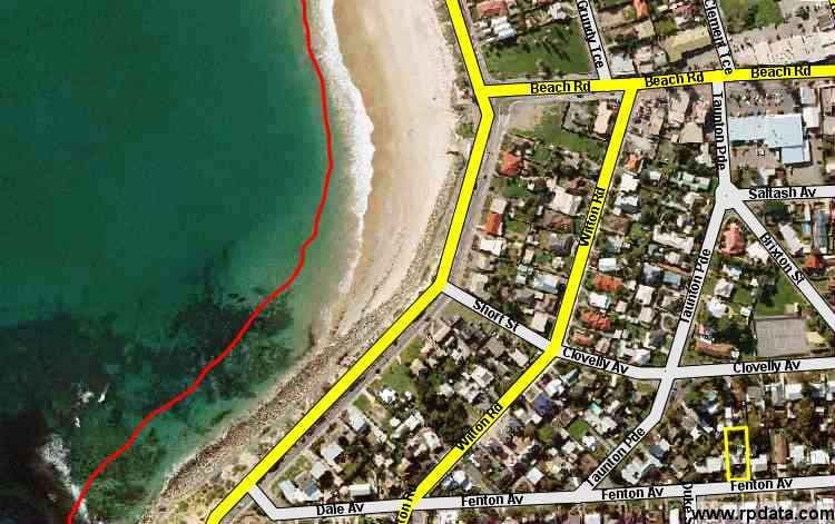 49 Fenton Avenue, CHRISTIES BEACH SA 5165, Christies Beach - Thumbnail 2