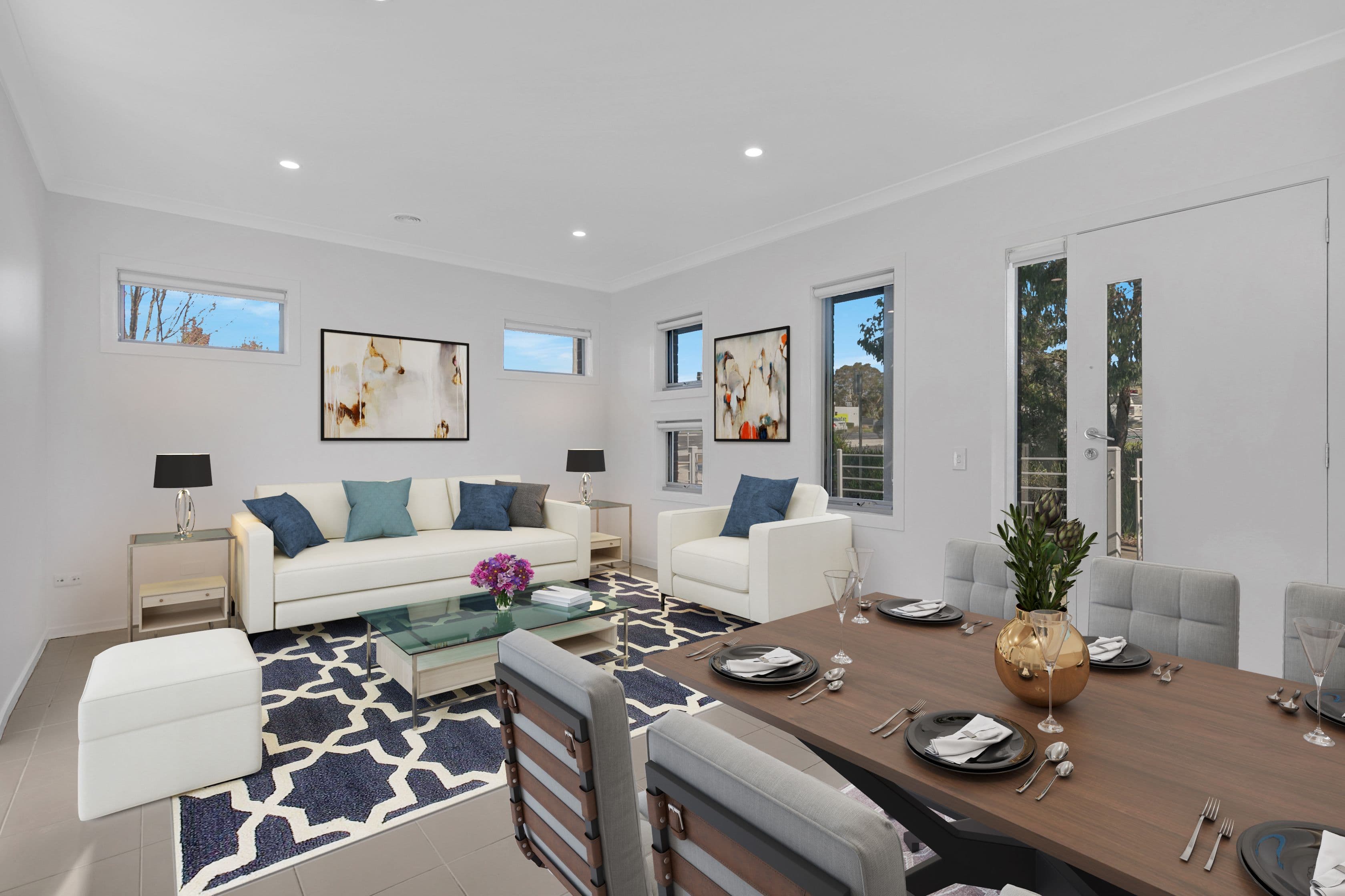 1 Pyrenees Lane, South Morang VIC 3752, South Morang - Thumbnail 4