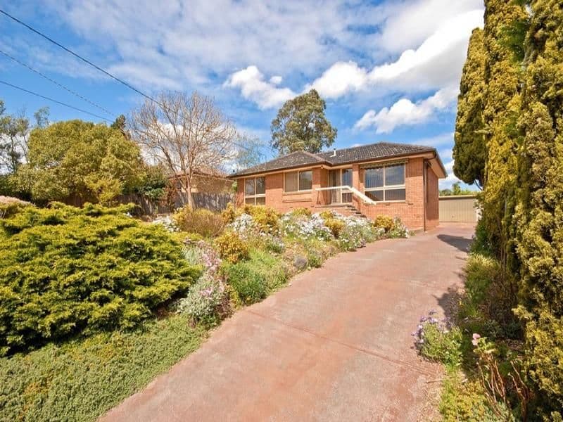 6 CRESTWAY, Lilydale VIC 3140, Lilydale - Image 1