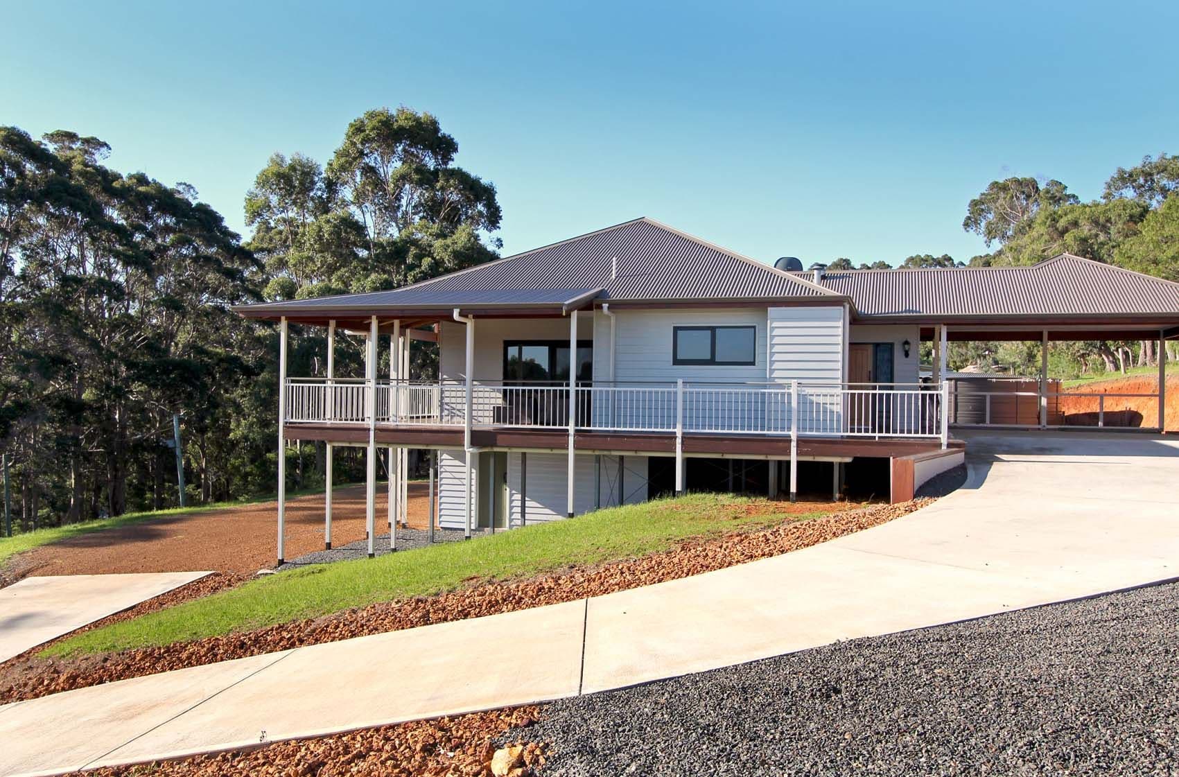 46 Macpherson Drive, Nornalup WA 6333, Nornalup - Image 1