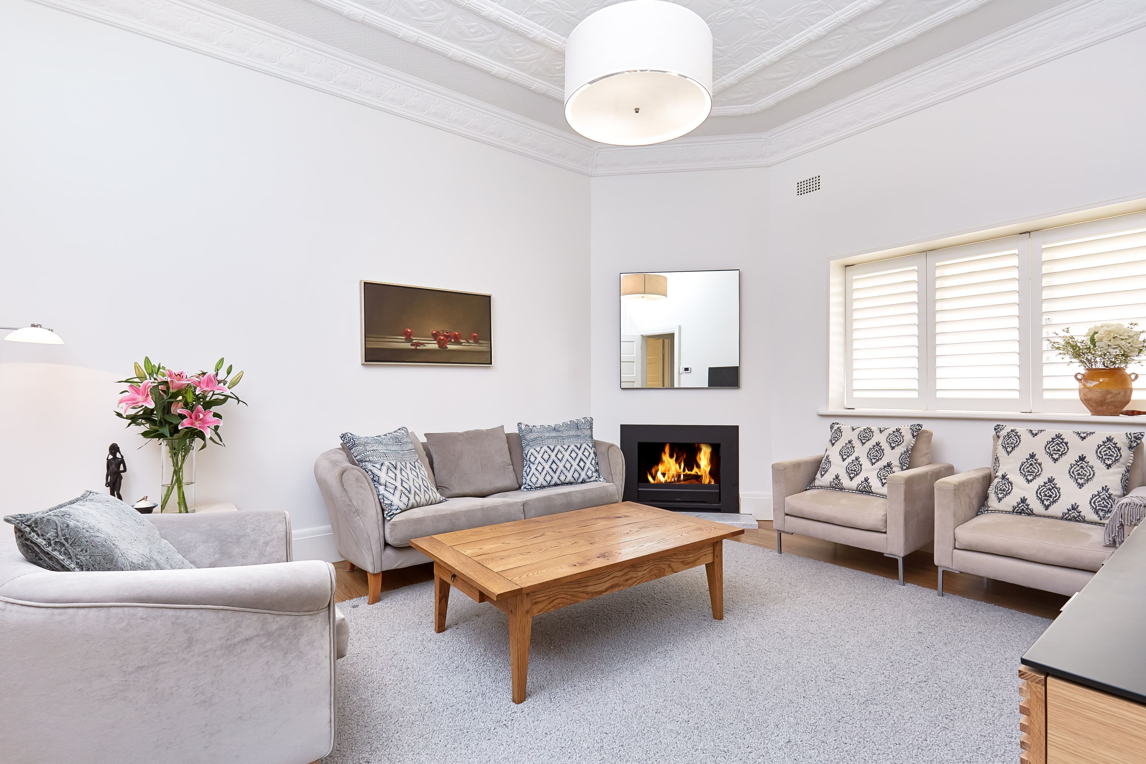 House 2; 4-6 Fifth Avenue, Cremorne NSW 2090, Cremorne - Thumbnail 2