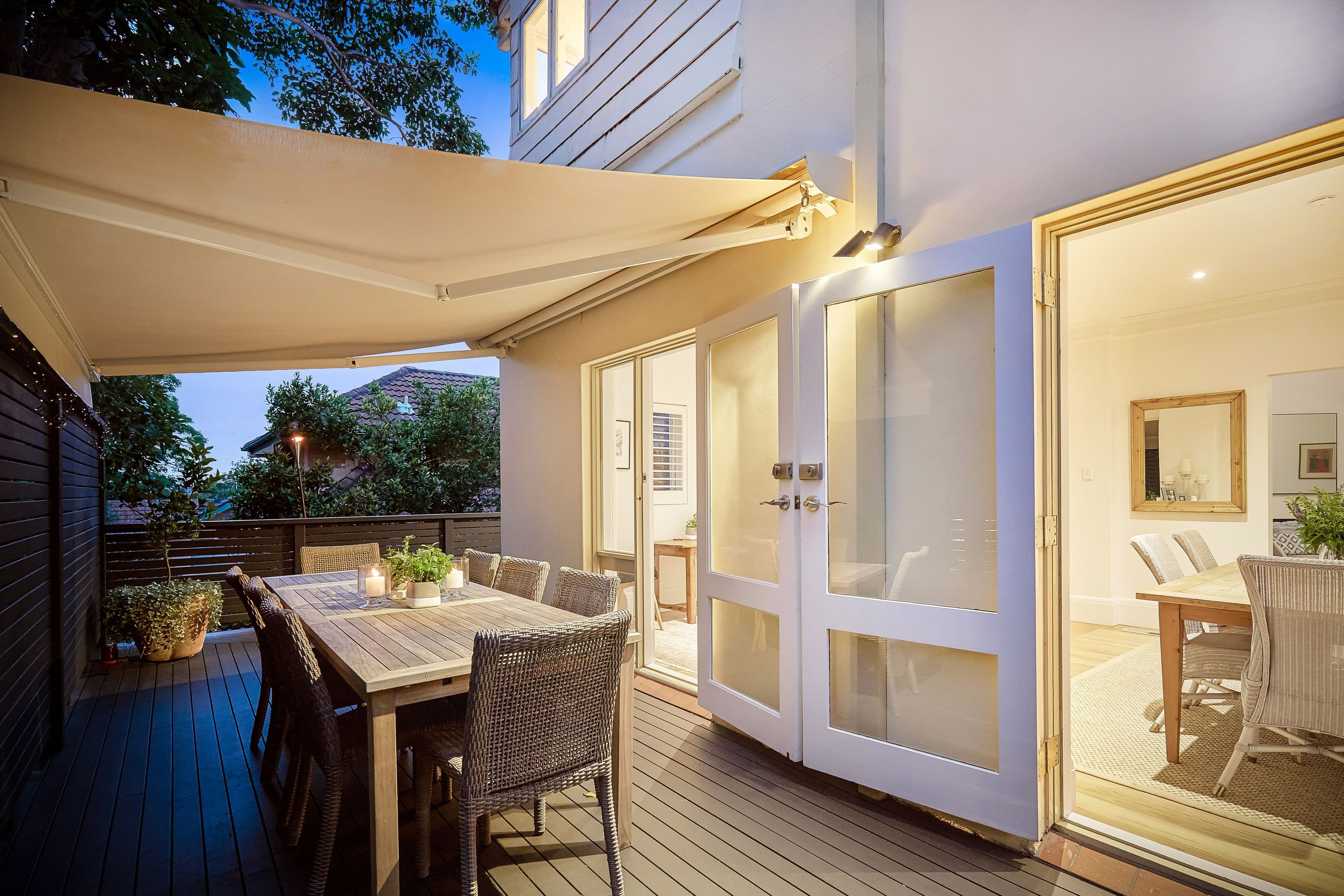 House 2; 4-6 Fifth Avenue, Cremorne NSW 2090, Cremorne - Thumbnail 8