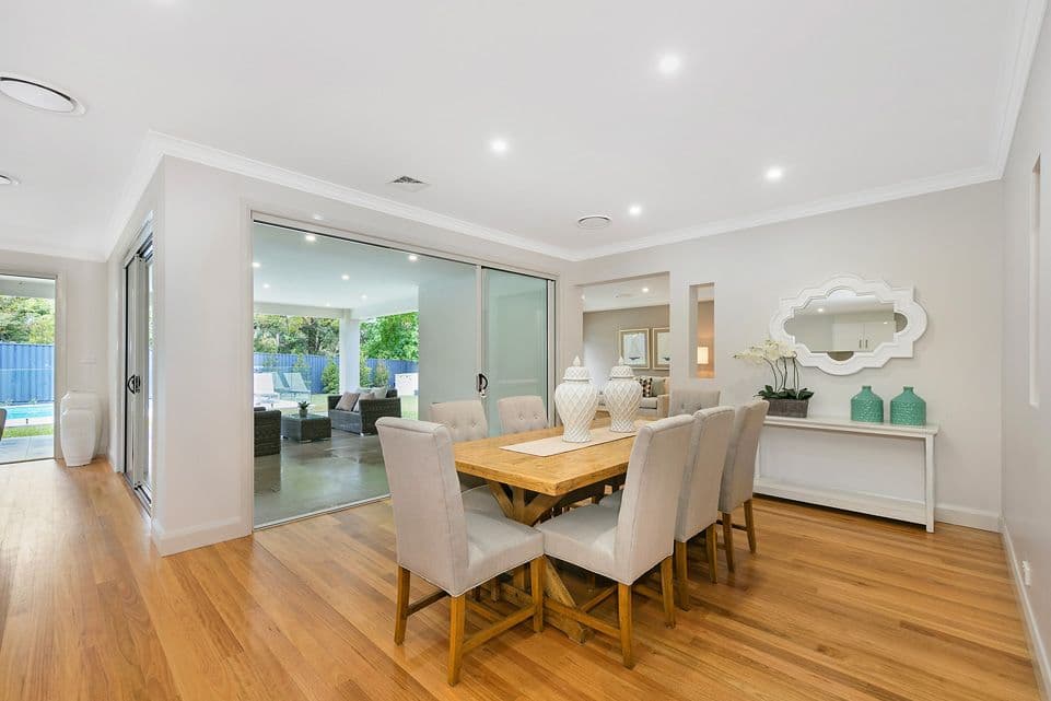 128 Burns Road, Wahroonga - Thumbnail 4